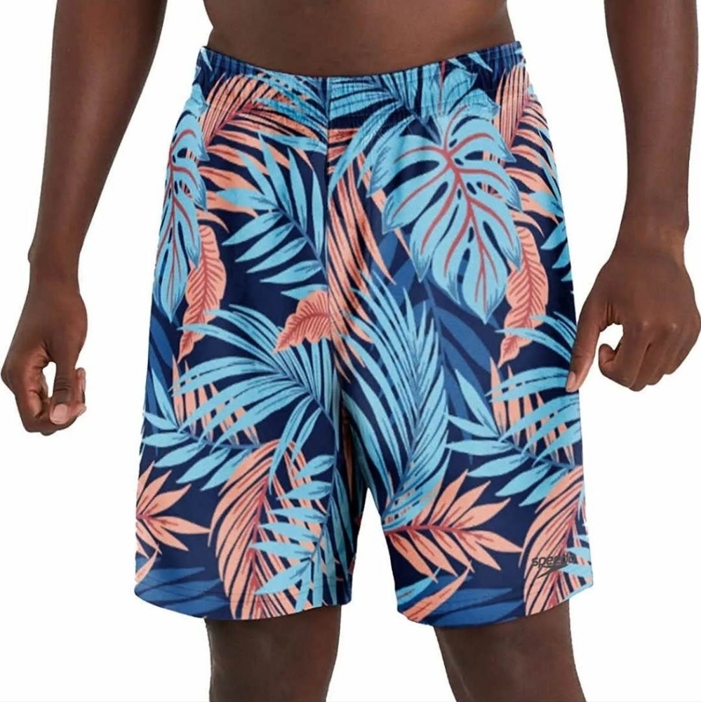 BNWT Men's Swim Trunks by Speedo XL